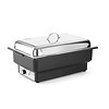 Hendi Chafing dish électrique | GN 1/1
