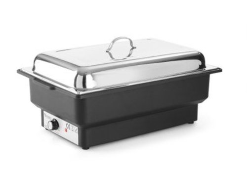  Hendi Chafing dish elektrisch | GN 1/1 