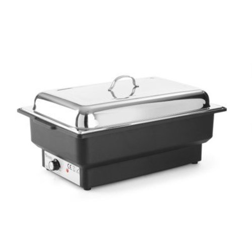  Hendi Chafing dish elektrisch | GN 1/1 