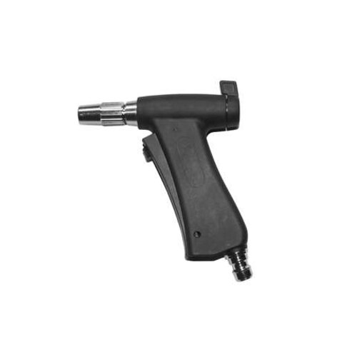  HorecaTraders NITO 1 Spritzpistole mit Düse und 1/2"-Anschluss 