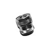 HorecaTraders Raccord rapide femelle NITO 1/2" pour enrouleur de tuyau