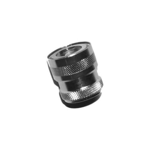  HorecaTraders Raccord rapide femelle NITO 1/2" pour enrouleur de tuyau 