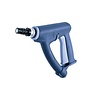 Pistolet pulvérisateur NITO 2 avec jet réglable pour un nettoyage professionnel