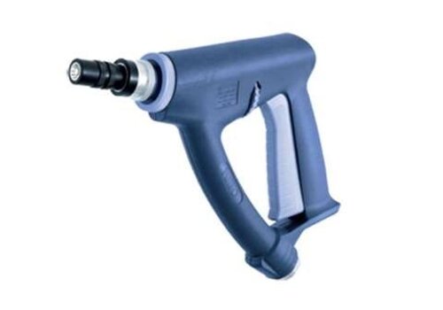 HorecaTraders NITO 2 Spritzpistole mit einstellbarem Sprühstrahl für die professionelle Reinigung 