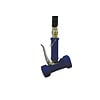 HorecaTraders Spray gun for 20-meter hose reel – max. 25 bar, 55°C