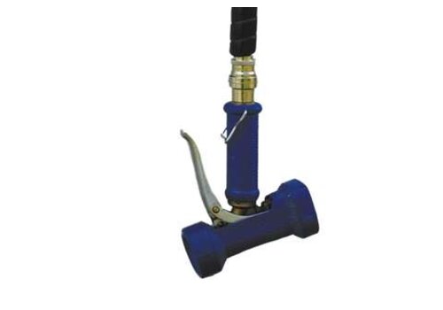  HorecaTraders Spuitpistool voor slanghaspel 20 meter – max. 25 bar, 55°C 