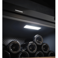 Armoire à vin Perfection WPbl 4601 | 166 bouteilles | H 148,4 x L 59,7 x P 76,3 cm | acier | +5 °C à +20 °C