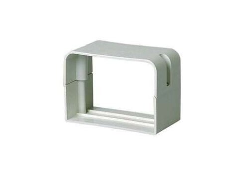  HorecaTraders Connector | 70 mm | For Cable Tray 
