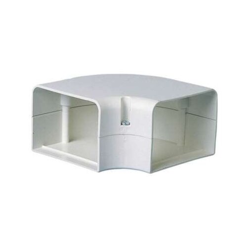  HorecaTraders Flat Bend 90° | 70 mm | For Cable Tray 