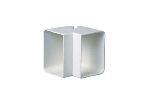  HorecaTraders 90° Outer Bend | 70 mm | For Cable Tray 