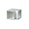 HorecaTraders 90° Inner Bend | 70 mm | For Cable Tray
