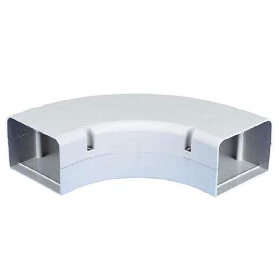 Long Flat Bend 90° | 70 mm | For Cable Tray