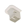 HorecaTraders Soffit Inlet | 70x65 mm | For Cable Tray