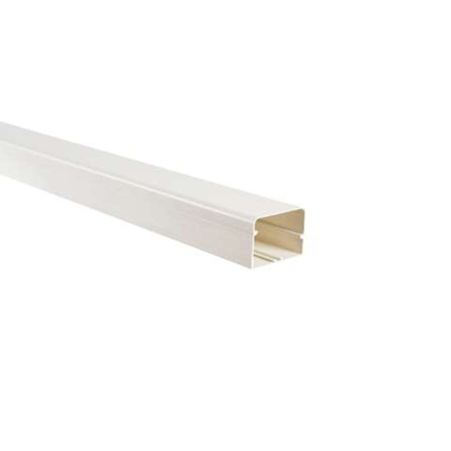 Cable Tray | 105x75 mm | 2 Meters | Plastic