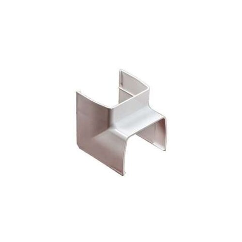  OptimalDuct Binnenbocht 90° 90x65 mm wit – OptimalDuct OD90 