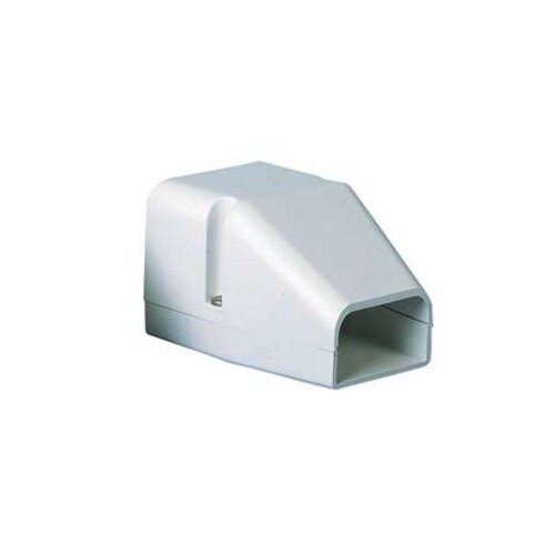  HorecaTraders End piece | 105 mm | For cable tray 