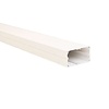 HorecaTraders Kabelgoot | 150x80 mm | 2 Meter | Kunststof