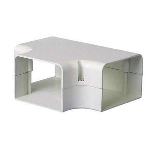  HorecaTraders T-Verbinder | 150 mm | Für Kabelrinnen 