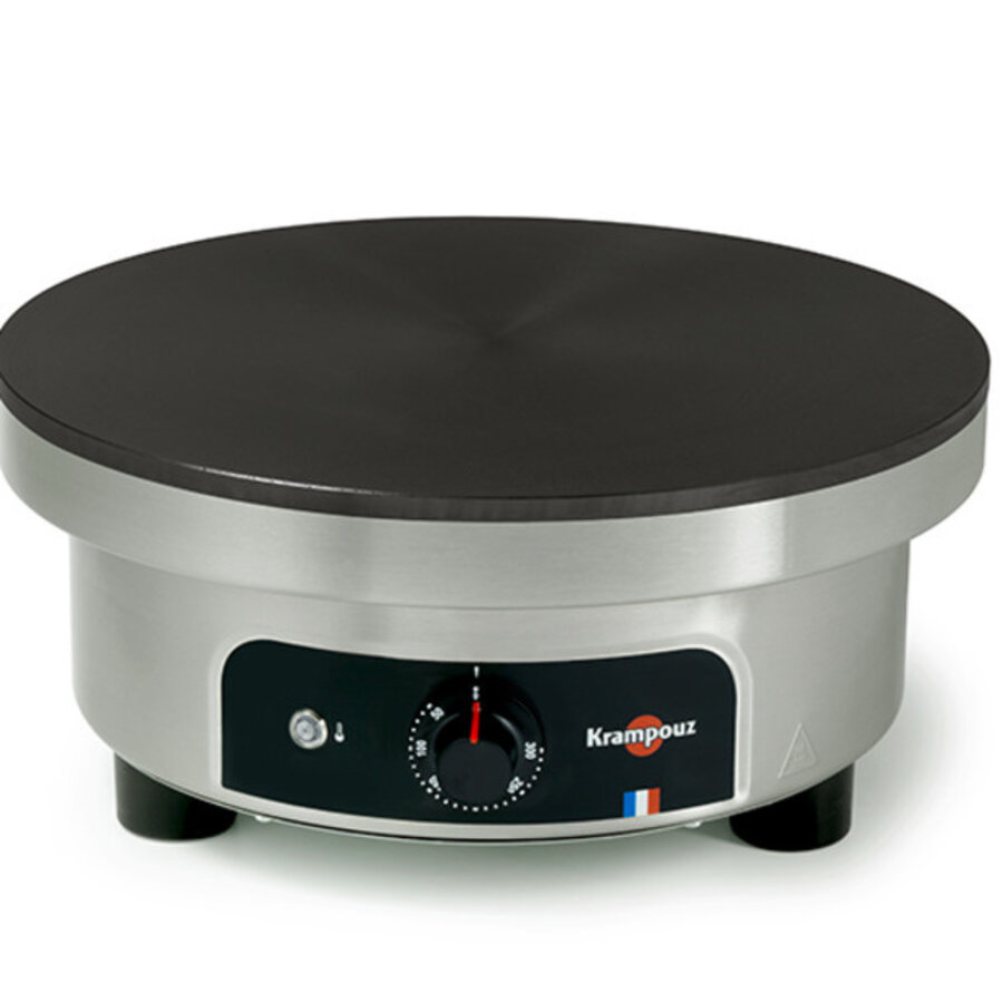 Electric Pancake Maker | Round | 3600 W | 2 sizes
