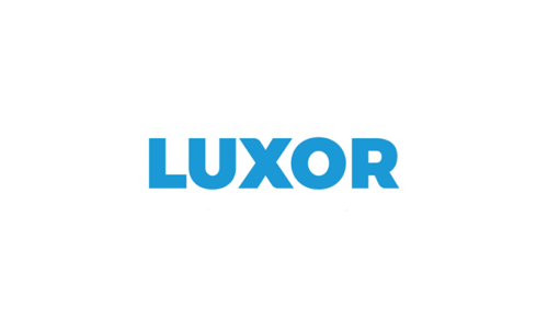 Luxorspas