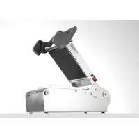 Tray Sealer Supreme | Professionele Schalensluitmachine | RVS Behuizing | Digitaal Display