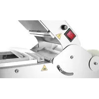 Tray Sealer Supreme | Professionele Schalensluitmachine | RVS Behuizing | Digitaal Display