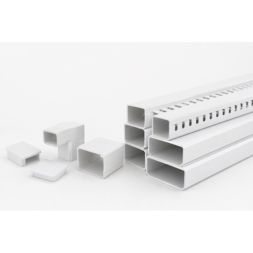 SpeediDuct 70 (70x65 mm)