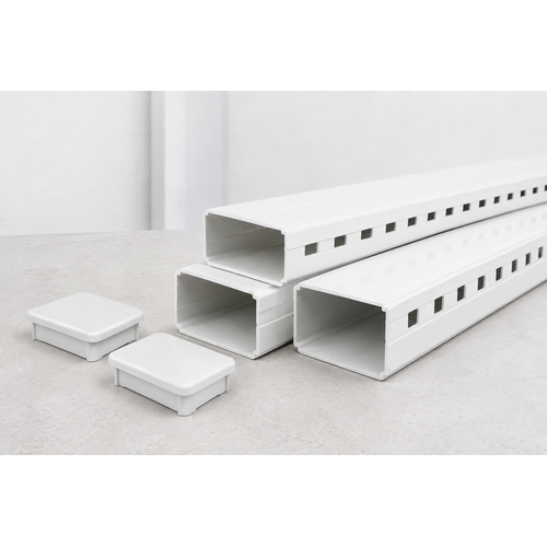 SpeediDuct 105 (105x75 mm)