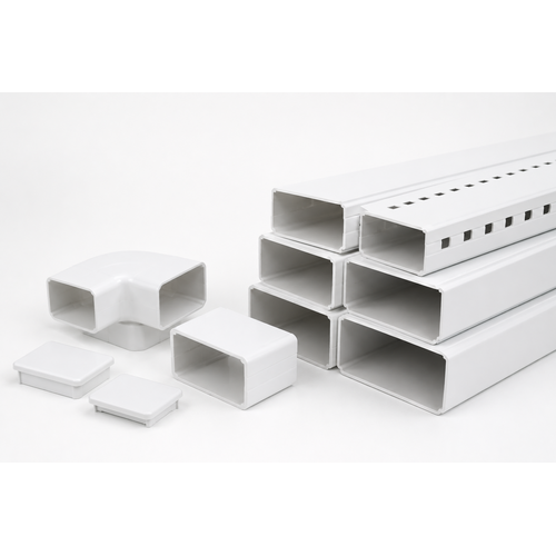 SpeediDuct 150 (150x80 mm) 