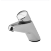 Presto Self-closing Washbasin Tap PRESTO 2000 – Mechanical – 1/2" – Chrome – Spout 127 mm