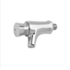 Presto Robinet à fermeture automatique PRESTO 504 – Mécanique – 1/2" – Chrome