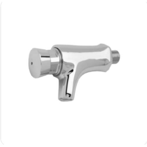  Presto Selbstschließender Wasserhahn PRESTO 504 – Mechanisch – 1/2" – Chrom 