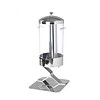 Hendi Juice dispenser stainless steel 5 L