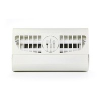 Attrape-insectes avec plaque adhésive | 100 m2