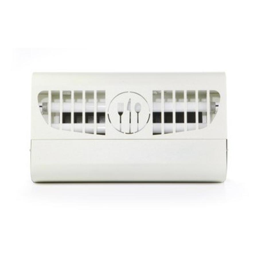 Attrape-insectes avec plaque adhésive | 100 m2