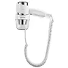 Hotelhaartrockner ACTION SUPER PLUS 1800 – 1,8 kW – 2 Geschwindigkeitsstufen – 3 Temperaturstufen – 250 x 115 x 185/450 mm