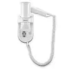 Valera Sèche-cheveux d'hôtel PREMIUM SMART SOCKET 1600 – 1,6 kW – 2 vitesses – 3 températures – Prise – 245 x 150 x 270/500 mm