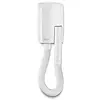 Valera Sèche-cheveux d'hôtel HOTELLO – 1,2 kW – 1 vitesse – Flexible extensible 120 cm – 147 x 112 x 238/550 mm