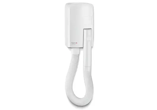  Valera Hotel Hair Dryer HOTELLO – 1.2 kW – 1 Speed – Extendable Hose 120 cm – 147 x 112 x 238/550 mm 