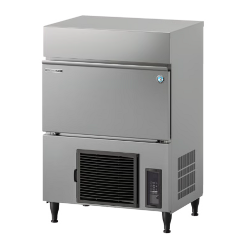  Hoshizaki Machine à glaçons Outlet 58 kg/24 h avec bac de stockage intégré | OUTLET 
