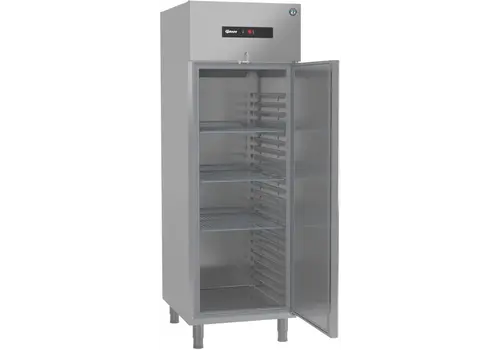  Hoshizaki Réfrigérateur ADVANCE K 70-3 L DR – 415 litres – 0 à +10 °C – Acier inoxydable – 65,4 x 83 x 198-203 cm 