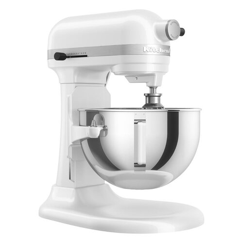 Kitchenaid Hochleistungs-Küchenmixer – 5,2 Liter – Professioneller Planetenmixer 