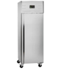 Tefcold Vessel Cooler GN2/1 – 537 Liters – 230 V / 60 Hz – 68 x 86.7 x 199.5 cm