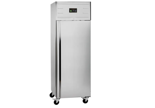  Tefcold Refroidisseur de cuve GN2/1 – 537 litres – 230 V / 60 Hz – 68 x 86,7 x 199,5 cm 
