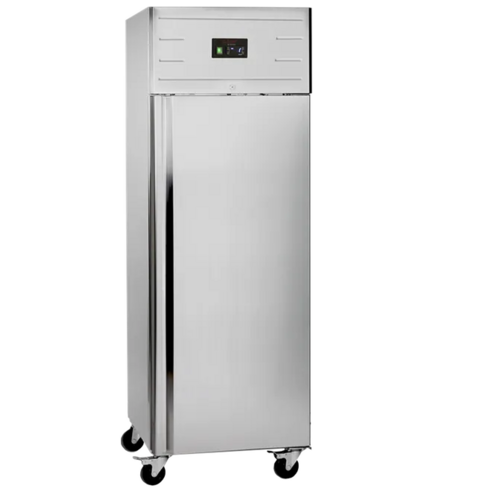  Tefcold Refroidisseur de cuve GN2/1 – 537 litres – 230 V / 60 Hz – 68 x 86,7 x 199,5 cm 