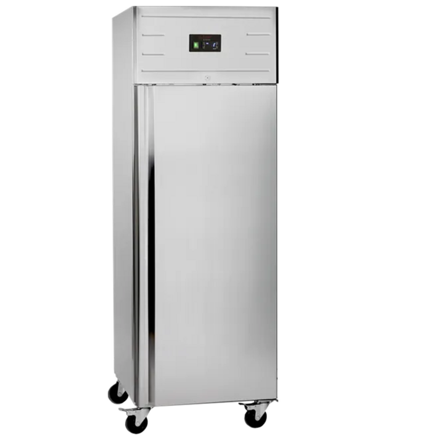 Vessel Cooler GN2/1 – 537 Liter – 230 V / 60 Hz – 68 x 86,7 x 199,5 cm