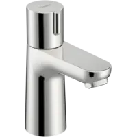 Tapkraan / Fonteinkraan | Eengreeps |Chroom | 84mm | Outlet