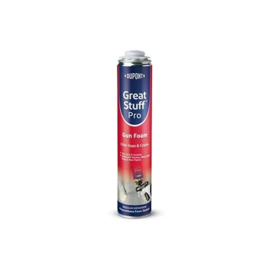 PU-Schaum | Pistole | 750 ml | B3 | 12 Stück