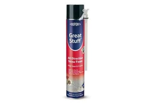  DuPont Great Stuff Pro PUR Foam Straw Foam | 750ml | B3 | 12 pieces 