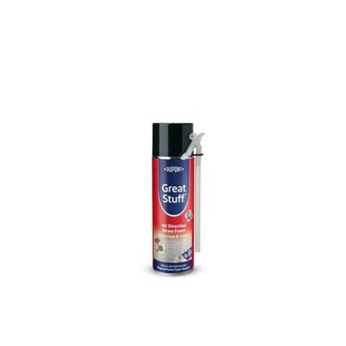  DuPont Great Stuff Pro PUR Foam Straw Foam | 500ml | B3 | 12 pieces 